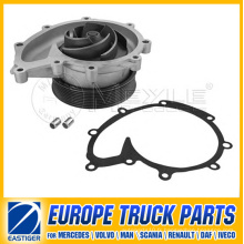 Pièces détachées pour camions de pompe à eau 570965 pour Scania